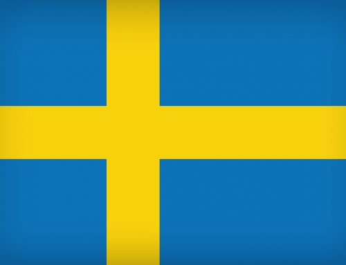 Information på Svenska