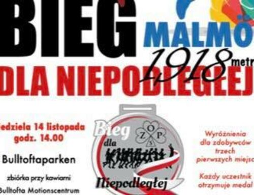 Bieg dla Niepodległej